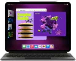 Apple IPad Pro (2022) 12.9 Inch 1TB Wifi + 5G Space Gray -Samsung || APPLE || Google Winkel 1832300 14