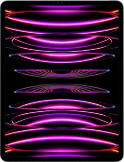 Apple IPad Pro (2022) 12.9 Inch 128GB Wifi + 5G Space Gray + Apple Pencil 2 -Samsung || APPLE || Google Winkel 1832303 11