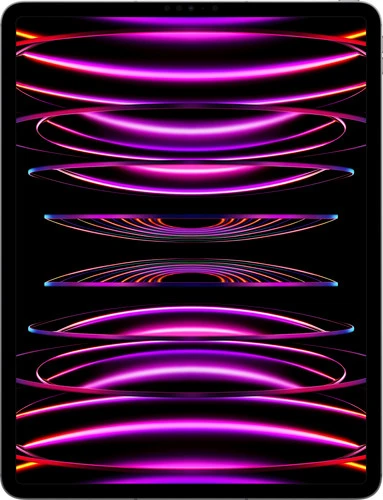 Apple IPad Pro (2022) 12.9 Inch 512GB Wifi + 5G Space Gray 4 Apple IPad Pro (2022) 12.9 Inch 512GB Wifi + 5G Space Gray - Afbeelding 2