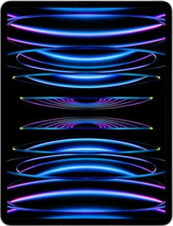 Apple IPad Pro (2022) 12.9 Inch 128GB Wifi + 5G Zilver + Magic Keyboard -Samsung || APPLE || Google Winkel 1832314 10