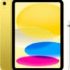 Apple IPad (2022) 10.9 Inch 256GB Wifi + 5G Geel + Apple Pencil 1 (2022) 2 Apple IPad (2022) 10.9 Inch 256GB Wifi + 5G Geel + Apple Pencil 1 (2022) -Samsung || APPLE || Google Winkel 1832339