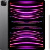 Apple IPad Pro (2022) 11 Inch 512GB Wifi Space Gray + Apple Pencil 2 -Samsung || APPLE || Google Winkel 1832395
