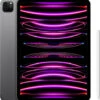 Apple IPad Pro (2022) 11 Inch 128GB Wifi + 5G Space Gray + Apple Pencil 2 -Samsung || APPLE || Google Winkel 1832403