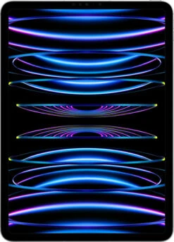 Apple IPad Pro (2022) 11 Inch 2TB Wifi + 5G Zilver 13 Apple IPad Pro (2022) 11 Inch 2TB Wifi + 5G Zilver -Samsung || APPLE || Google Winkel 1832419