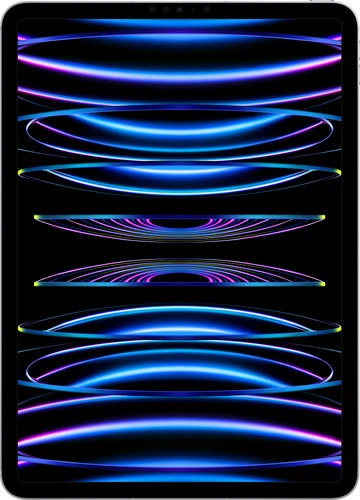 Apple IPad Pro (2022) 11 Inch 2TB Wifi + 5G Zilver 4 Apple IPad Pro (2022) 11 Inch 2TB Wifi + 5G Zilver - Afbeelding 2