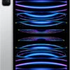 Apple IPad Pro (2022) 11 Inch 2TB Wifi + 5G Zilver -Samsung || APPLE || Google Winkel 1832420