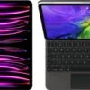 Apple IPad Pro (2022) 11 Inch 128GB Wifi + 5G Space Gray + Magic Keyboard 1 Apple IPad Pro (2022) 11 Inch 128GB Wifi + 5G Space Gray + Magic Keyboard -Samsung || APPLE || Google Winkel 1832423