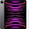 Apple IPad Pro (2022) 12.9 Inch 2TB Wifi Space Gray + Apple Pencil 2