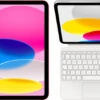 Apple IPad (2022) 10.9 Inch 256GB Wifi Roze + Magic Keyboard Folio 2 Apple IPad (2022) 10.9 Inch 256GB Wifi Roze + Magic Keyboard Folio -Samsung || APPLE || Google Winkel 1833124