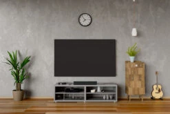 Bose Solo Soundbar Series II -Samsung || APPLE || Google Winkel 1834130