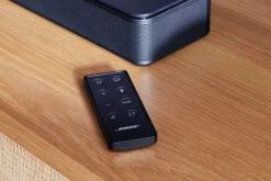 Bose Solo Soundbar Series II -Samsung || APPLE || Google Winkel 1834134