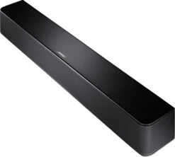 Bose Solo Soundbar Series II -Samsung || APPLE || Google Winkel 1835132