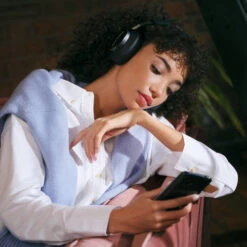 Bowers & Wilkins Px8 Zwart 30 Bowers & Wilkins Px8 Zwart -Samsung || APPLE || Google Winkel 1835992