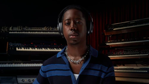 Bowers & Wilkins Px8 Zwart 8 Bowers & Wilkins Px8 Zwart - Afbeelding 6