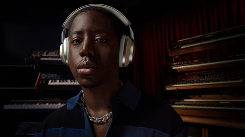 Bowers & Wilkins Px8 Bruin 10 Bowers & Wilkins Px8 Bruin - Afbeelding 8