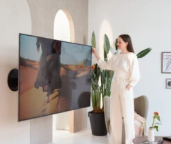 Vogel's Signature 7655 -Samsung || APPLE || Google Winkel 1838222