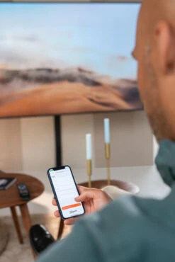 Vogel's Signature 7675 -Samsung || APPLE || Google Winkel 1838257