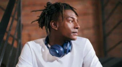 Bowers & Wilkins Px7 S2 Blauw -Samsung || APPLE || Google Winkel 1838742