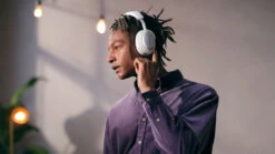 Bowers & Wilkins Px7 S2 Grijs -Samsung || APPLE || Google Winkel 1838743