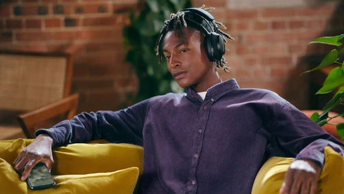 Bowers & Wilkins Px7 S2 Zwart 6 Bowers & Wilkins Px7 S2 Zwart - Afbeelding 4