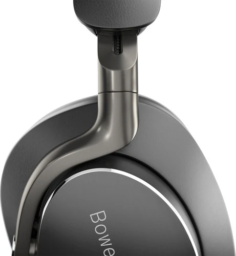 Bowers & Wilkins Px8 Zwart 21 Bowers & Wilkins Px8 Zwart - Afbeelding 19