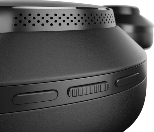 Bowers & Wilkins Px8 Zwart 18 Bowers & Wilkins Px8 Zwart - Afbeelding 16