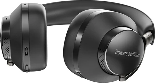 Bowers & Wilkins Px8 Zwart 5 Bowers & Wilkins Px8 Zwart - Afbeelding 3
