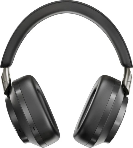 Bowers & Wilkins Px8 Zwart 4 Bowers & Wilkins Px8 Zwart - Afbeelding 2