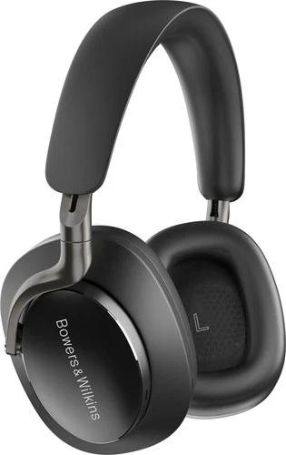 Bowers & Wilkins Px8 Zwart 14 Bowers & Wilkins Px8 Zwart - Afbeelding 12