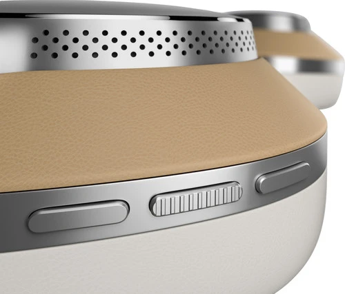 Bowers & Wilkins Px8 Bruin 21 Bowers & Wilkins Px8 Bruin - Afbeelding 19