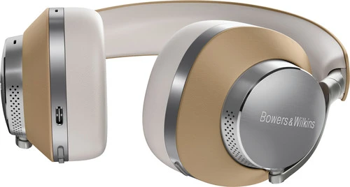 Bowers & Wilkins Px8 Bruin 5 Bowers & Wilkins Px8 Bruin - Afbeelding 3