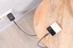 Samsung Galaxy Tab S9 FE Plus 128GB Wifi Zilver + BlueBuilt Oplader -Samsung || APPLE || Google Winkel 1840822 31