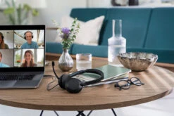 Jabra Connect 4h USB C 17 Jabra Connect 4h USB C -Samsung || APPLE || Google Winkel 1842749