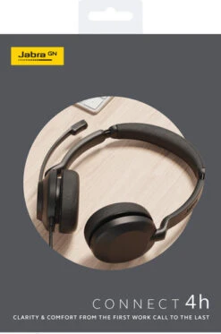 Jabra Connect 4h USB C 16 Jabra Connect 4h USB C -Samsung || APPLE || Google Winkel 1842755