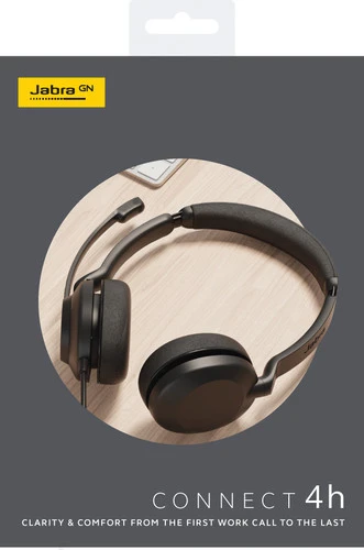 Jabra Connect 4h USB C 9 Jabra Connect 4h USB C - Afbeelding 7