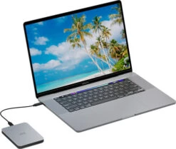 LaCie Mobile Drive 4TB -Samsung || APPLE || Google Winkel 1843664