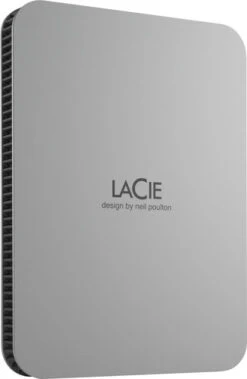 LaCie Mobile Drive 5TB -Samsung || APPLE || Google Winkel 1843675