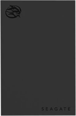 Seagate FireCuda Gaming HDD 1TB