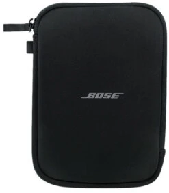 Bose Quietcomfort SE Zwart Special Edition Met Softcase -Samsung || APPLE || Google Winkel 1853713