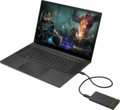 Seagate FireCuda Gaming SSD 500GB -Samsung || APPLE || Google Winkel 1856108