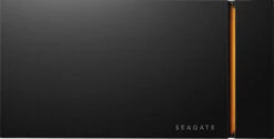 Seagate FireCuda Gaming SSD 500GB