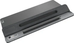 Lenovo Tab P11 Pro (2de Generatie) 256GB Wifi Grijs + Toetsenbord Hoes Grijs -Samsung || APPLE || Google Winkel 1857085