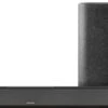 Denon Home Soundbar 550 + Subwoofer -Samsung || APPLE || Google Winkel 1857209