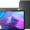 Lenovo Tab P11 Pro (2de Generatie) 256GB Wifi Grijs + Book Case Grijs -Samsung || APPLE || Google Winkel 1859778