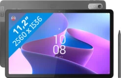 Lenovo Tab P11 Pro (2de Generatie) 256GB Wifi Grijs + Precision Pen 3