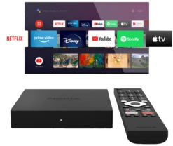 Nokia Streaming Box 8010 -Samsung || APPLE || Google Winkel 1862829