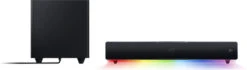 Razer Leviathan V2 PC Gaming Sound Bar Met Chroma RGB -Samsung || APPLE || Google Winkel 1862997