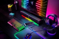 Razer Leviathan V2 PC Gaming Sound Bar Met Chroma RGB -Samsung || APPLE || Google Winkel 1863002