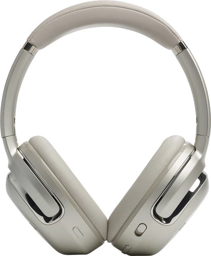 JBL Tour One M2 Champagne + BlueBuilt Quick Charge Oplader Met Usb A Poort 18W Zwart 4 JBL Tour One M2 Champagne + BlueBuilt Quick Charge Oplader Met Usb A Poort 18W Zwart - Afbeelding 2