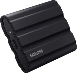 Samsung Portable SSD T7 Shield 4TB Zwart - Duo Pack 26 Samsung Portable SSD T7 Shield 4TB Zwart - Duo Pack -Samsung || APPLE || Google Winkel 1864863 1